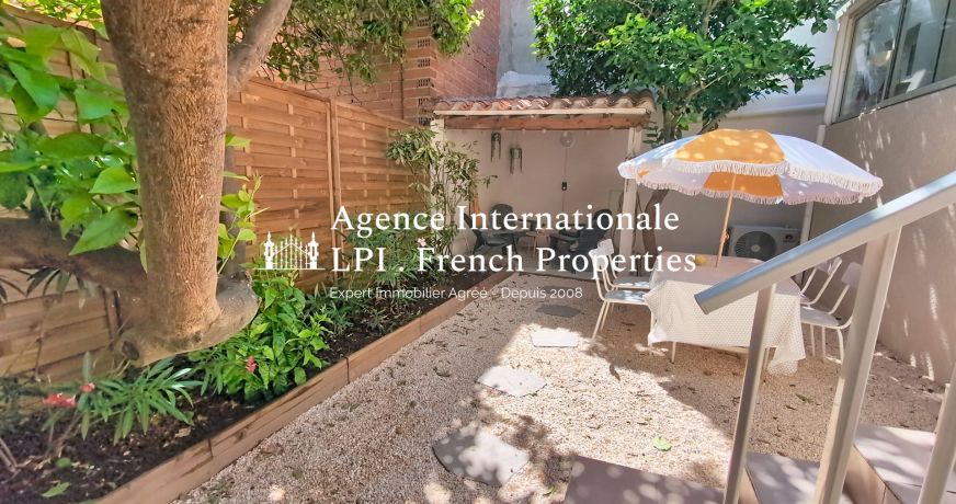 vente Maison de ville Perpignan