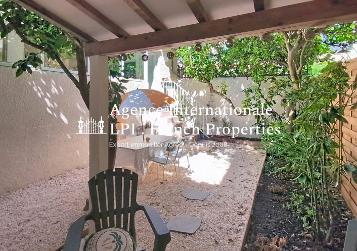 à vendre Maison de ville Perpignan