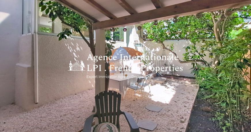 vente Maison de ville Perpignan