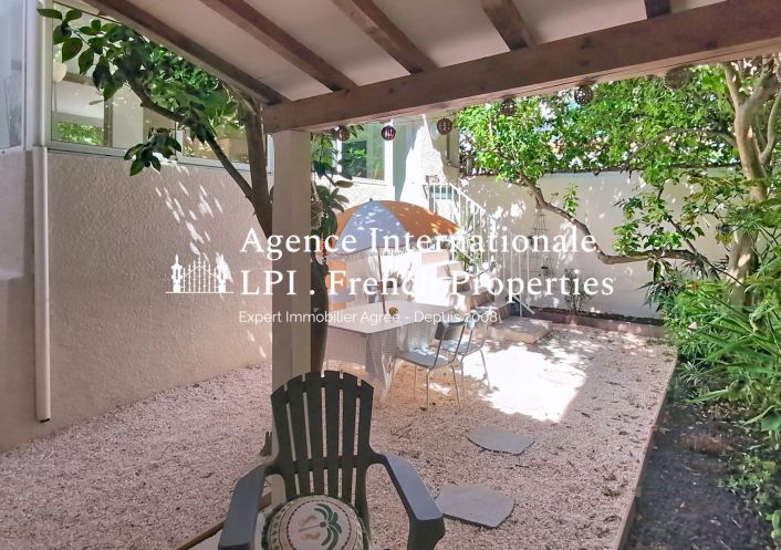 à vendre Maison de ville Perpignan