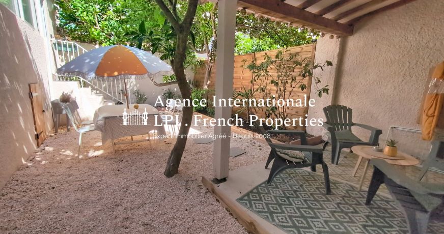 vente Maison de ville Perpignan