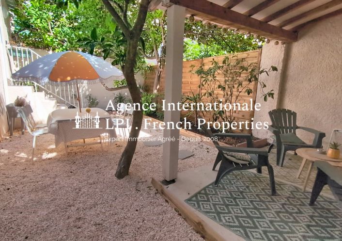 à vendre Maison de ville Perpignan