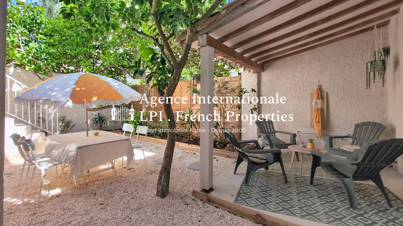 à vendre Maison de ville Perpignan - Photo 10