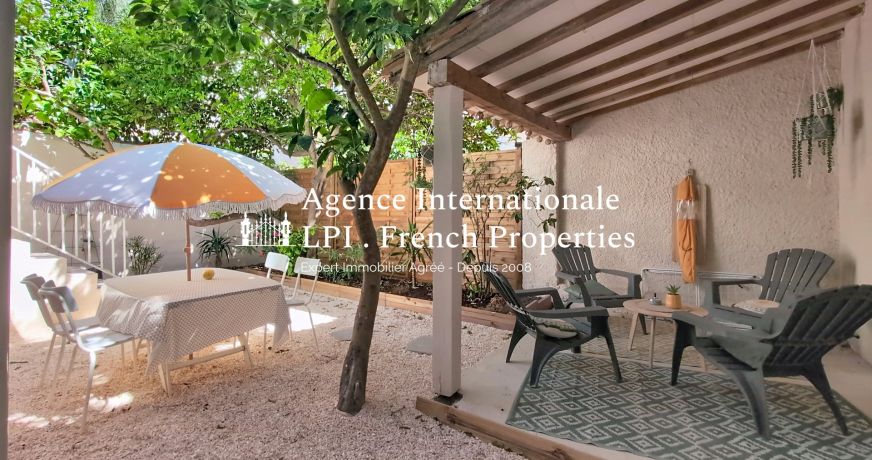 vente Maison de ville Perpignan