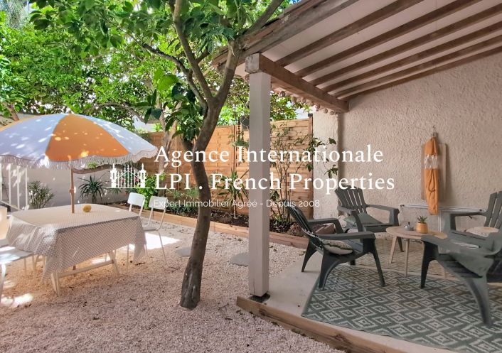 à vendre Maison de ville Perpignan
