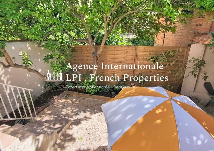 à vendre Maison de ville Perpignan