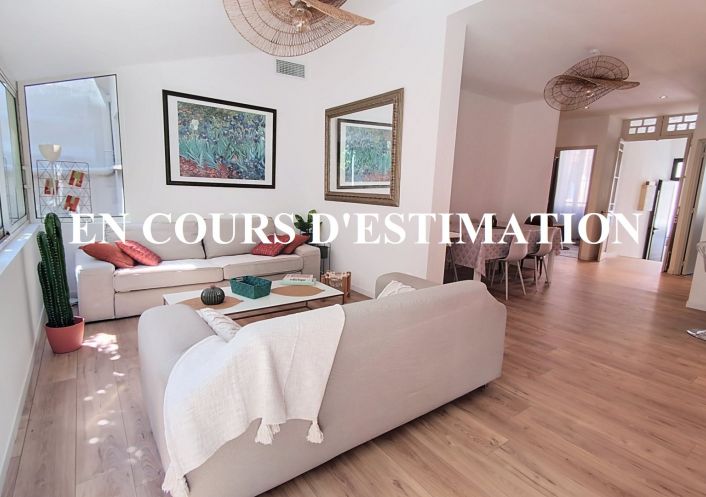 à vendre Maison de ville Perpignan