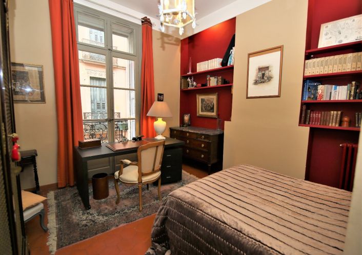 à vendre Appartement bourgeois Perpignan