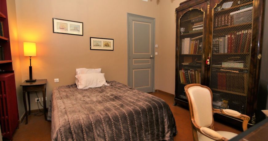 vente Appartement bourgeois Perpignan