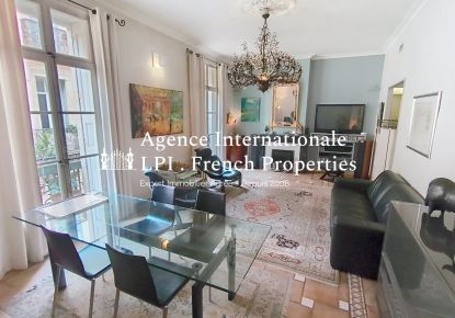 vente Appartement bourgeois Perpignan