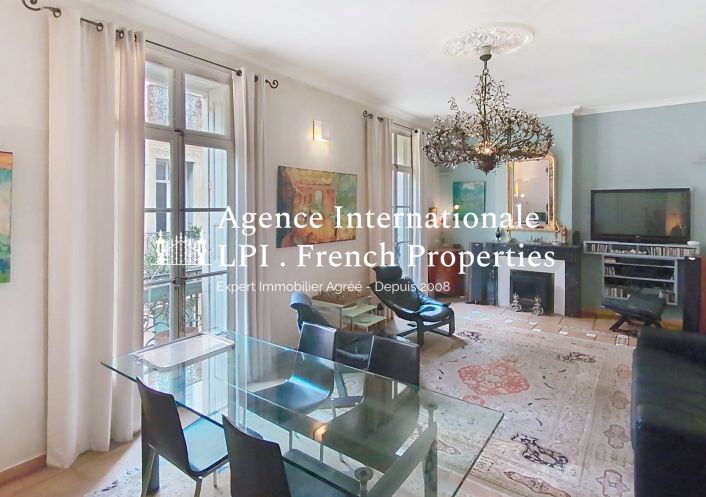 for sale Appartement bourgeois Perpignan