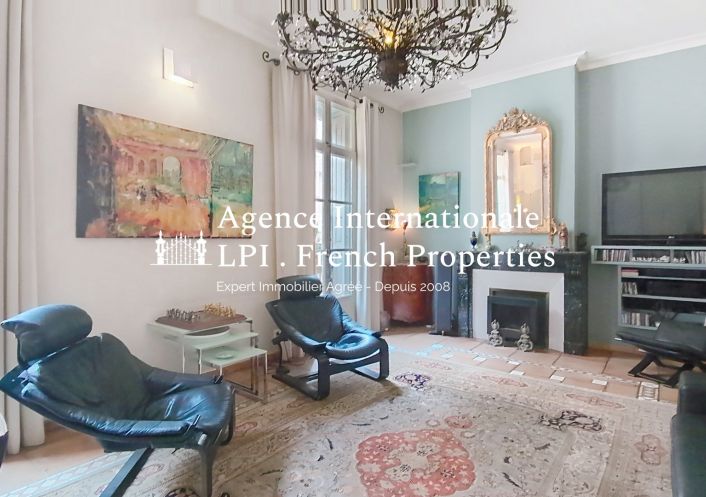 for sale Appartement bourgeois Perpignan