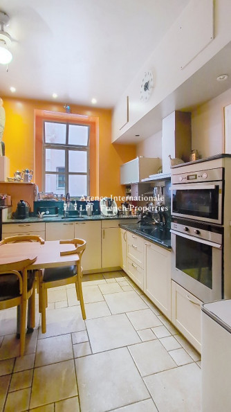 vente Appartement bourgeois Perpignan - Photo 7