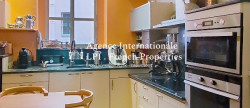vente Appartement bourgeois Perpignan