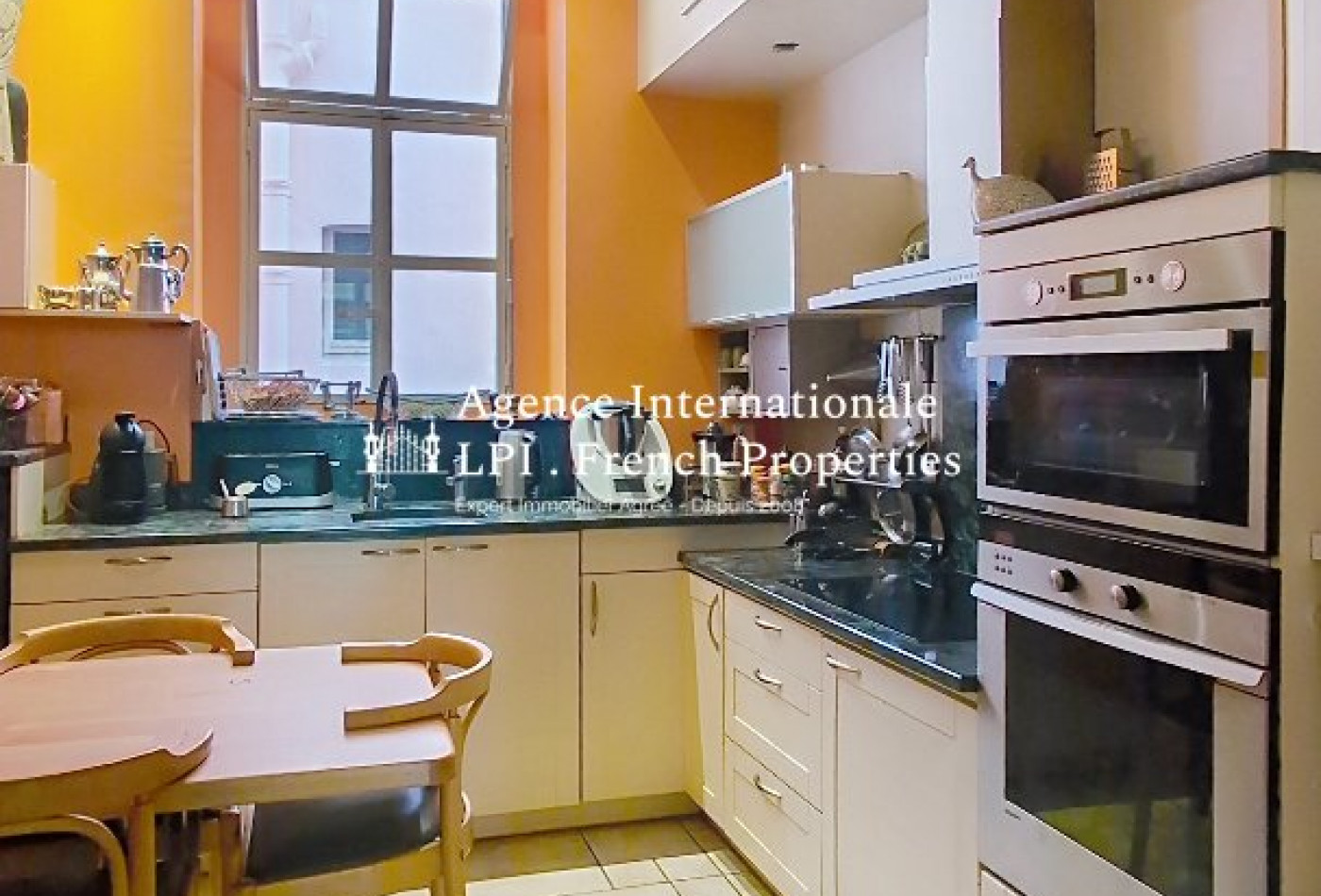 vente Appartement bourgeois Perpignan - Photo 7