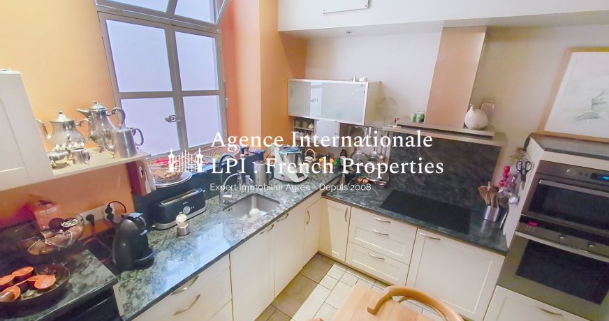 vente Appartement bourgeois Perpignan