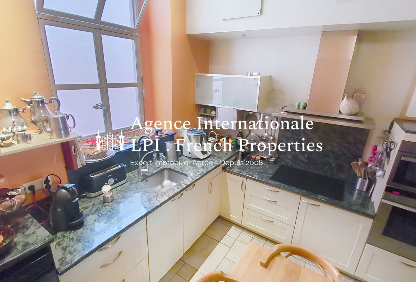 vente Appartement bourgeois Perpignan - Photo 6