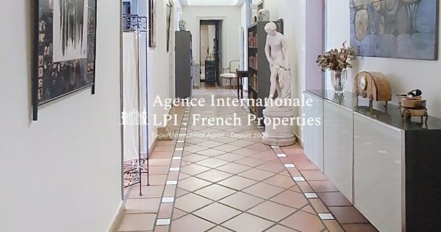 vente Appartement bourgeois Perpignan