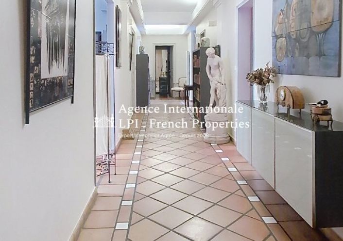 for sale Appartement bourgeois Perpignan