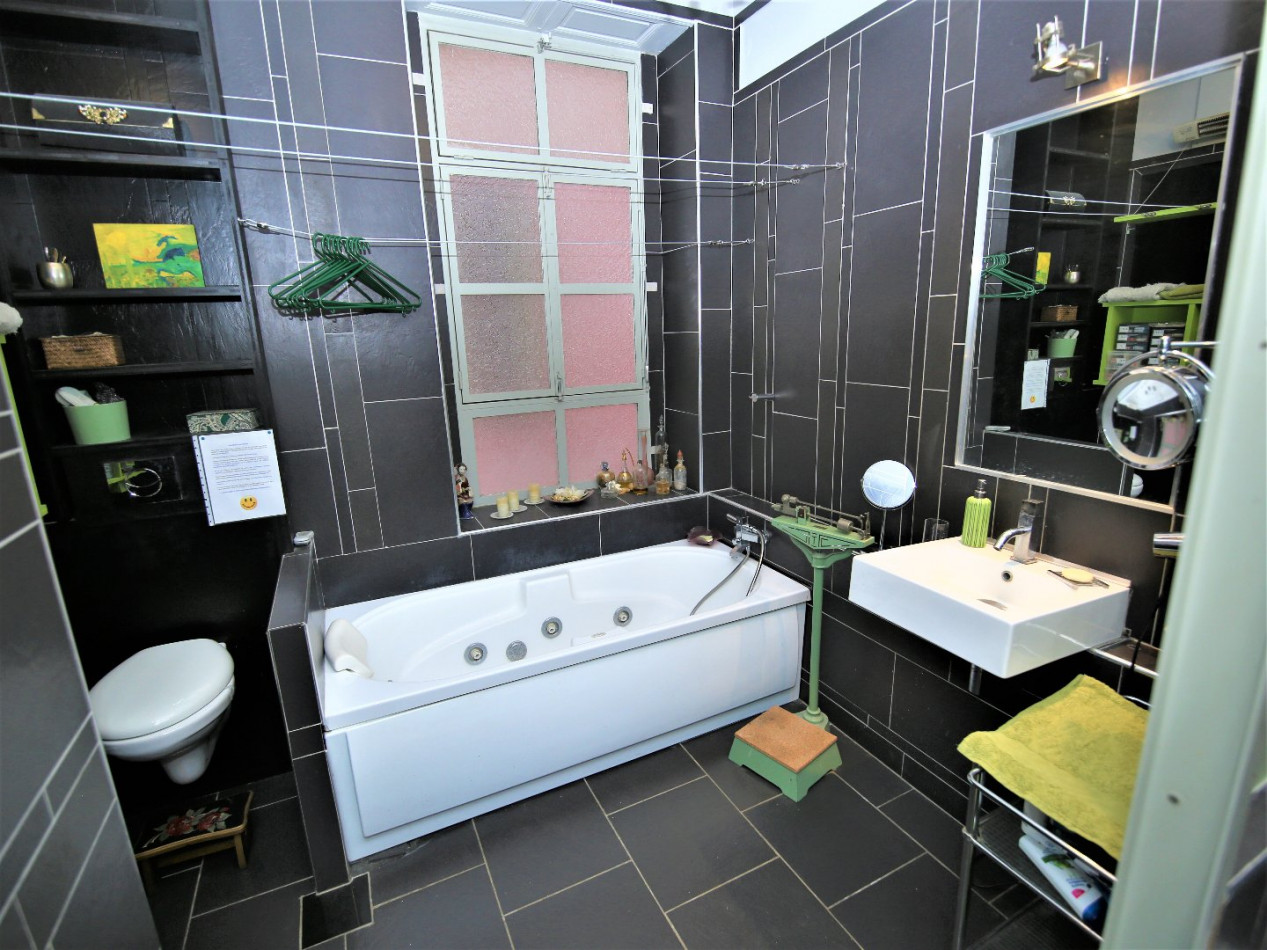 à vendre Appartement bourgeois Perpignan - Photo 9