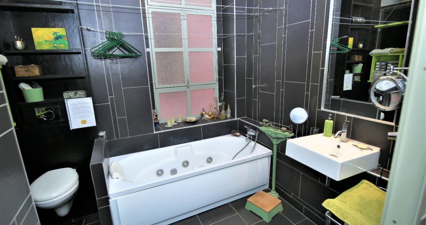 vente Appartement bourgeois Perpignan