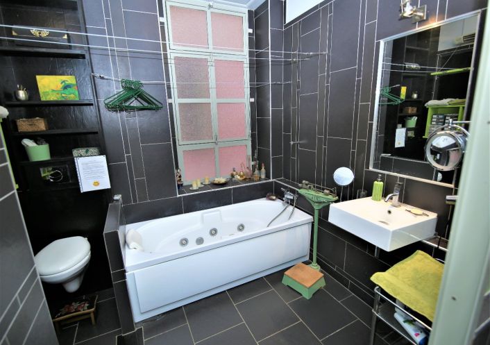 à vendre Appartement bourgeois Perpignan