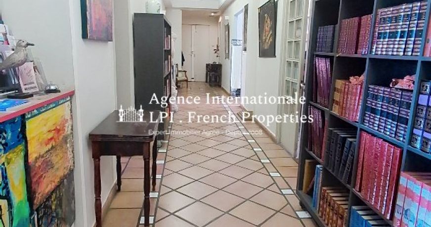vente Appartement bourgeois Perpignan