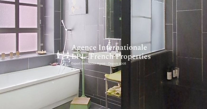 vente Appartement bourgeois Perpignan