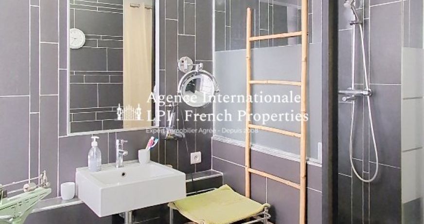 vente Appartement bourgeois Perpignan