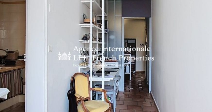 vente Appartement bourgeois Perpignan