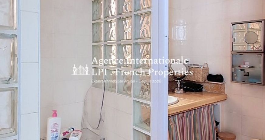 vente Appartement bourgeois Perpignan