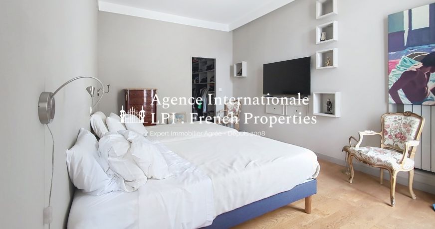 vente Appartement bourgeois Perpignan