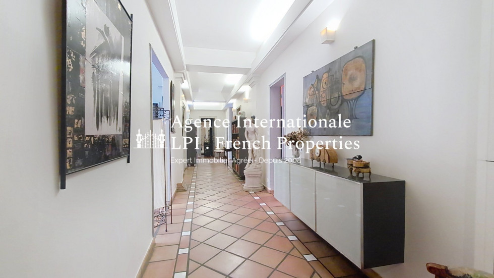 vente Appartement bourgeois Perpignan - Photo 4