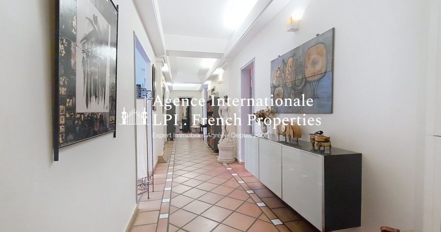 vente Appartement bourgeois Perpignan