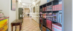 vente Appartement bourgeois Perpignan