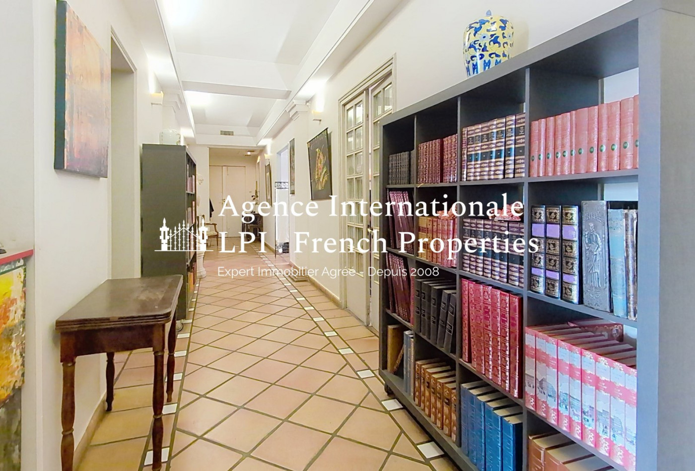 vente Appartement bourgeois Perpignan - Photo 5