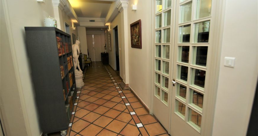 vente Appartement bourgeois Perpignan