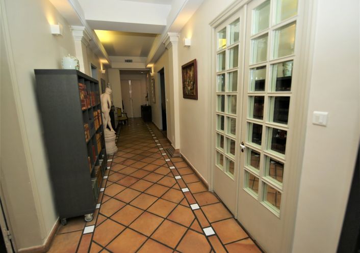 à vendre Appartement bourgeois Perpignan
