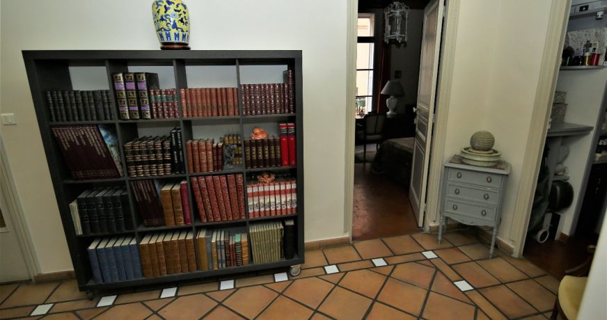 vente Appartement bourgeois Perpignan