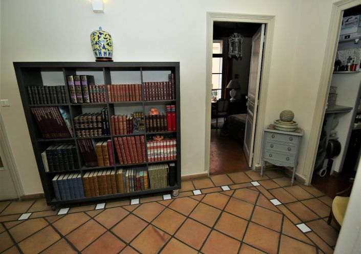 à vendre Appartement bourgeois Perpignan