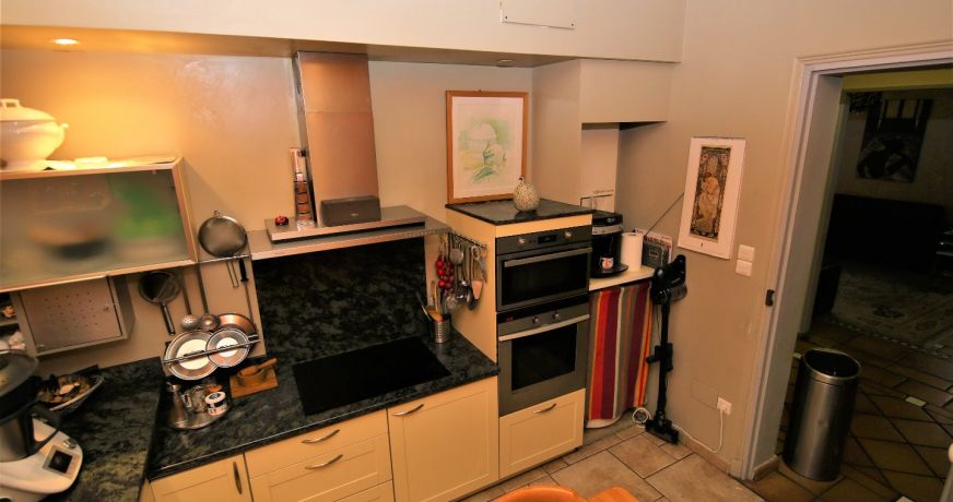 vente Appartement bourgeois Perpignan