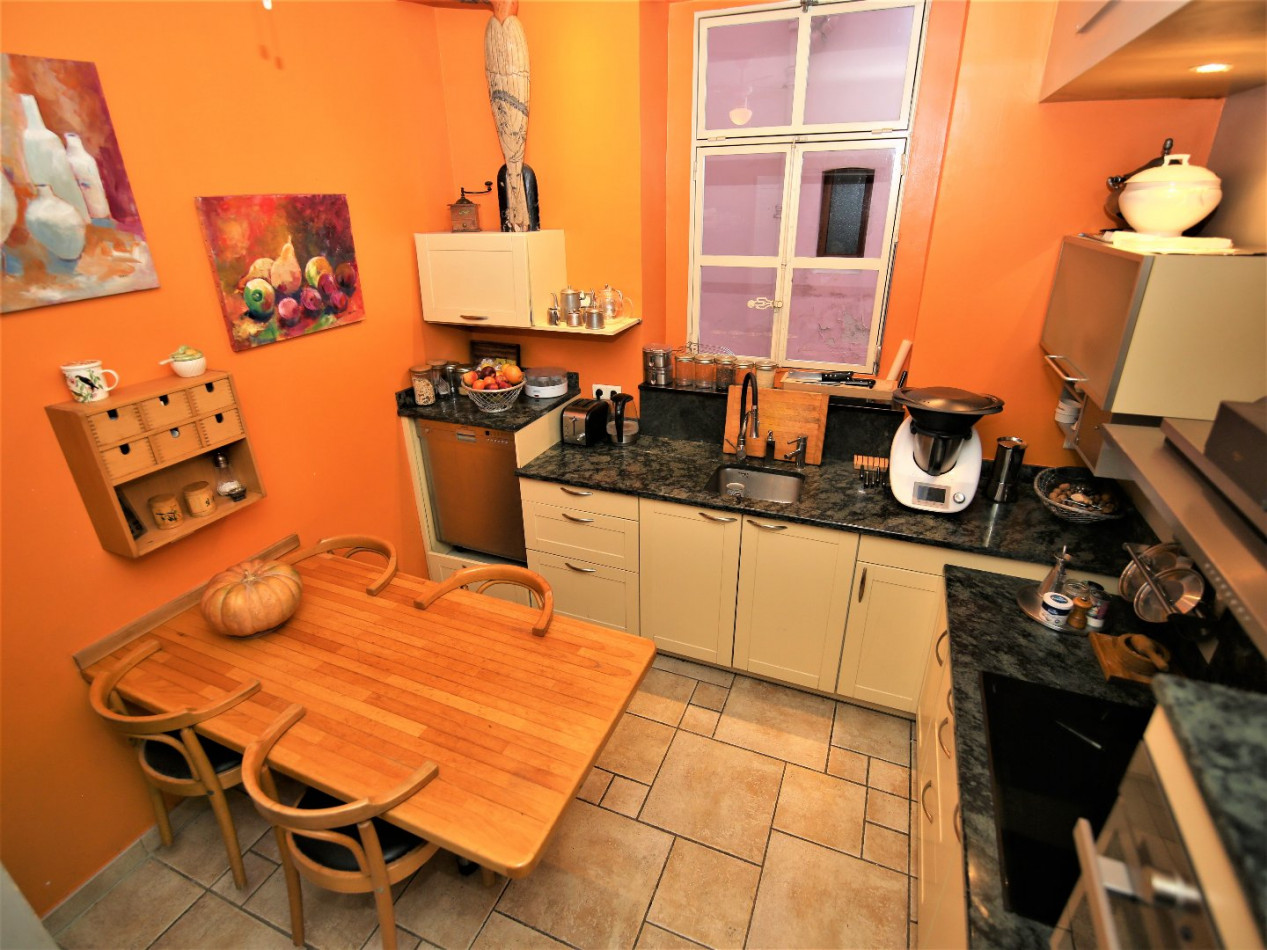 à vendre Appartement bourgeois Perpignan - Photo 6