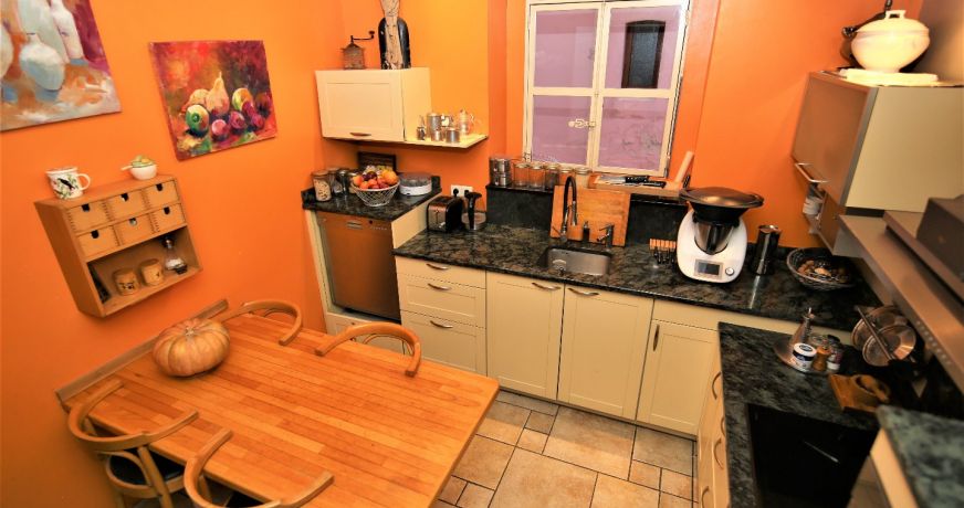vente Appartement bourgeois Perpignan