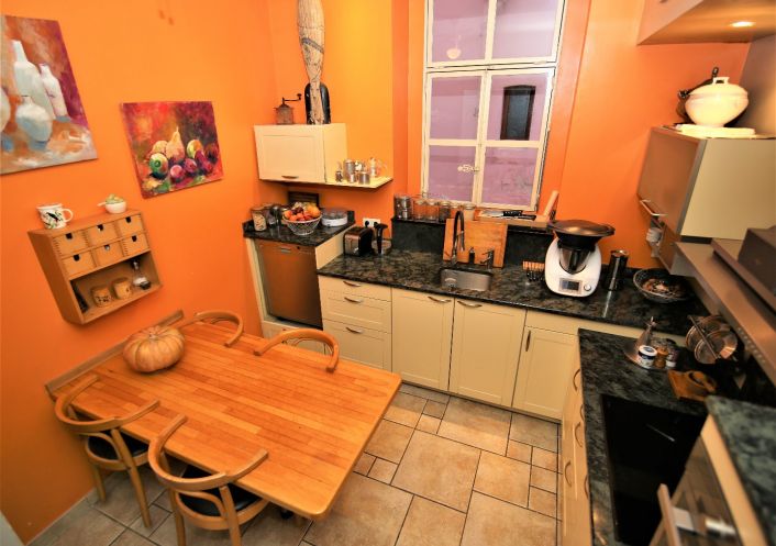 à vendre Appartement bourgeois Perpignan