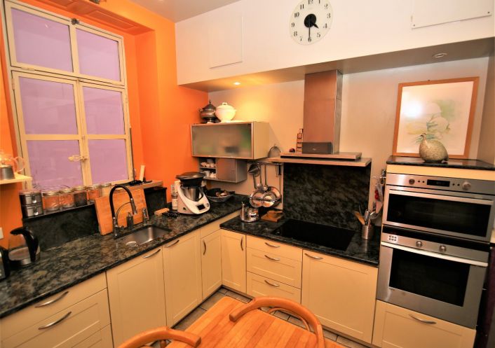 à vendre Appartement bourgeois Perpignan