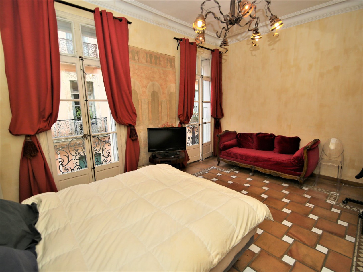 à vendre Appartement bourgeois Perpignan - Photo 7