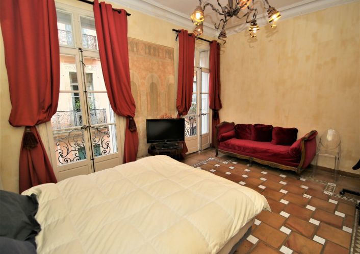 à vendre Appartement bourgeois Perpignan