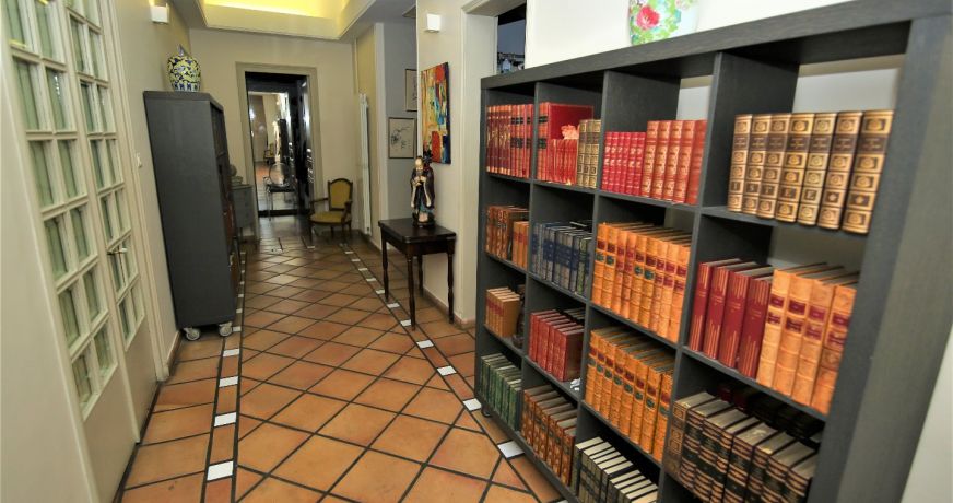 vente Appartement bourgeois Perpignan
