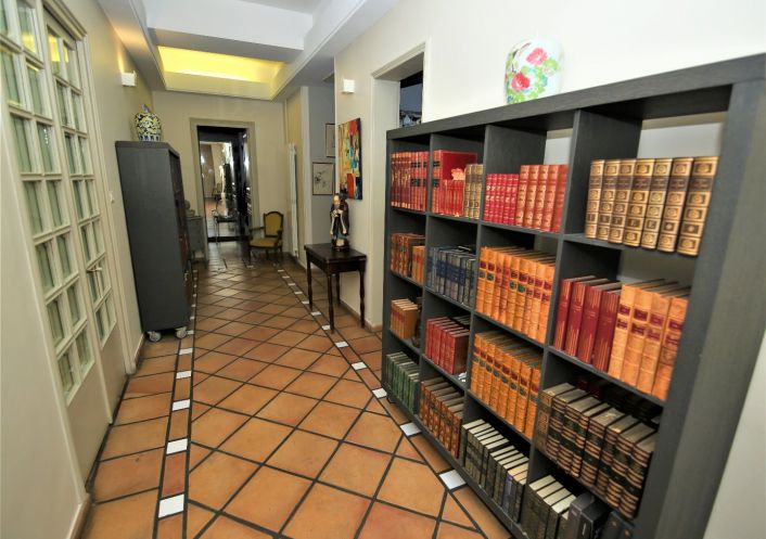 à vendre Appartement bourgeois Perpignan