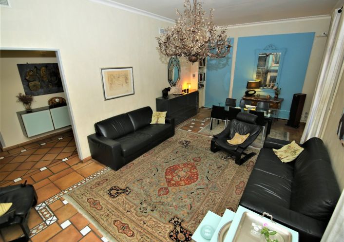 à vendre Appartement bourgeois Perpignan